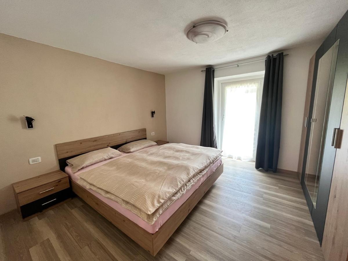 Ciasa Andy Apartment Badia  Luaran gambar