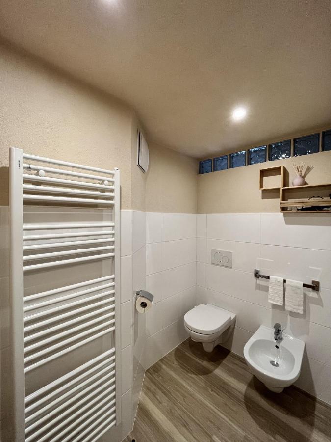 Ciasa Andy Apartment Badia  Luaran gambar