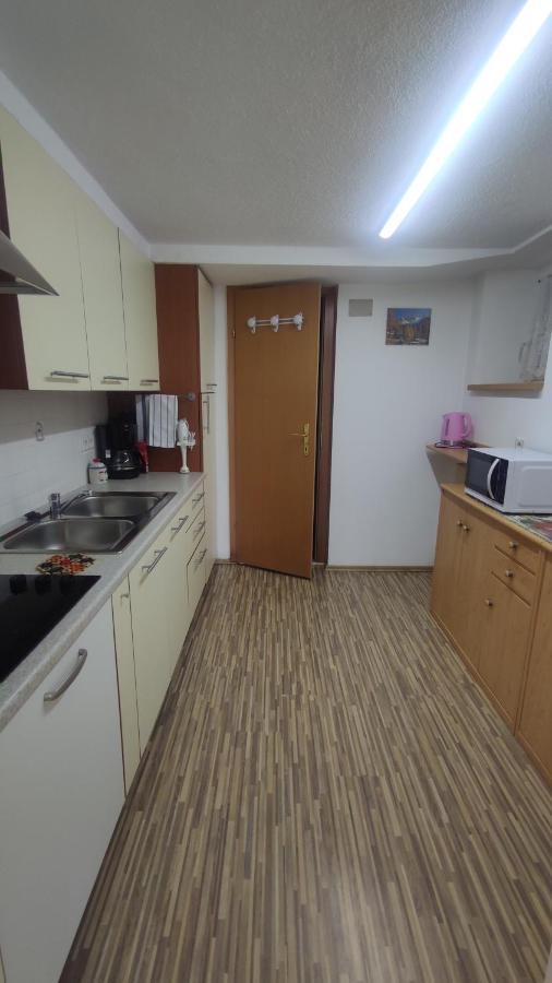 Ciasa Andy Apartment Badia  Luaran gambar