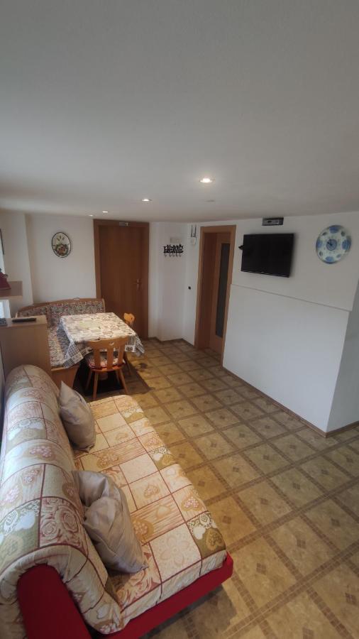 Ciasa Andy Apartment Badia  Luaran gambar