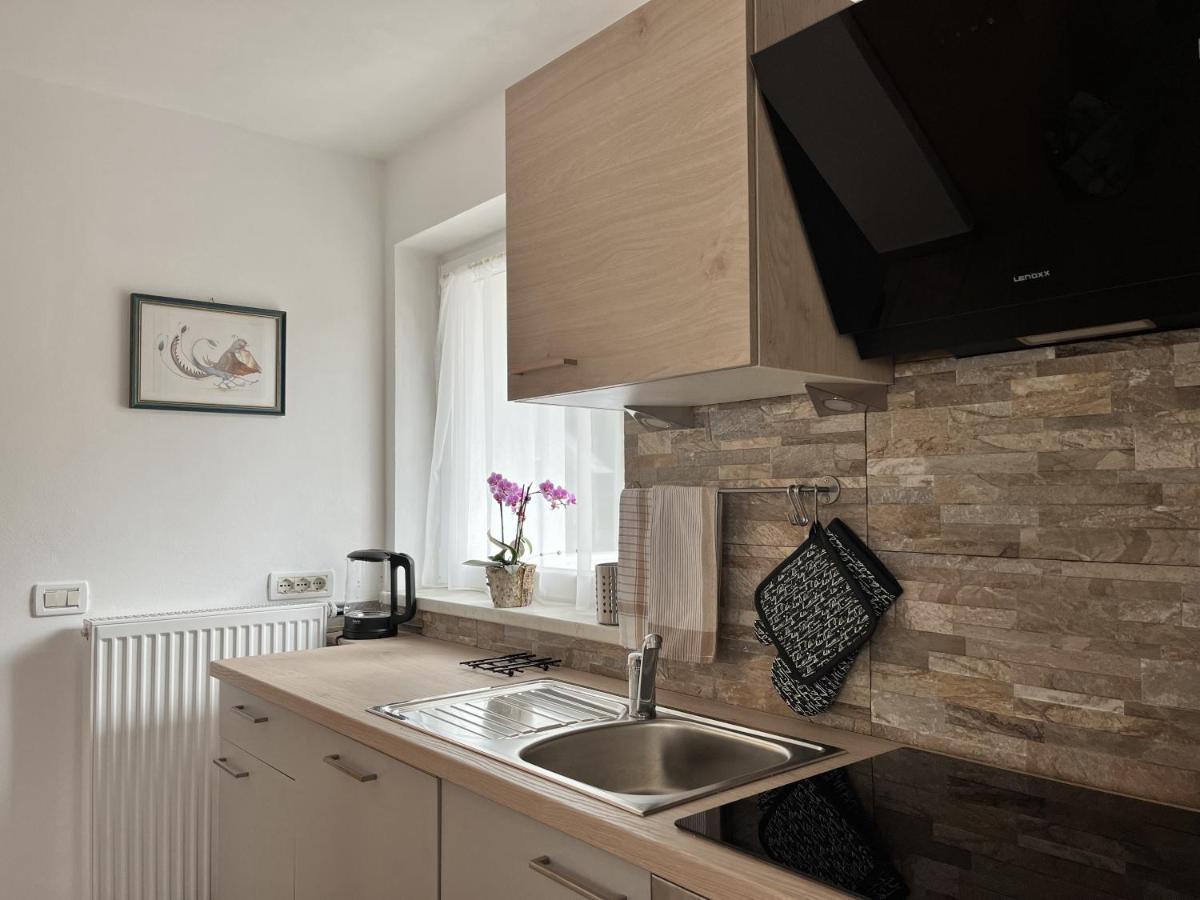 Ciasa Andy Apartment Badia  Luaran gambar