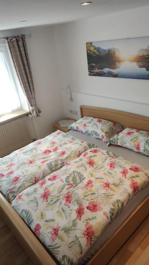Ciasa Andy Apartment Badia  Luaran gambar